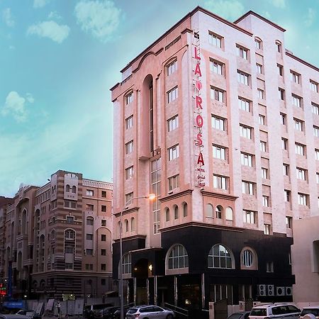 La Rosa Hotel By Brother International Mascate Extérieur photo